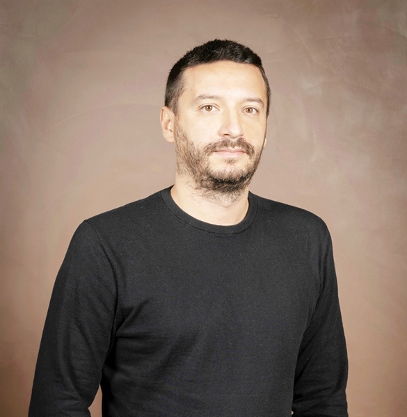 Duarte Pimentel, Diretor Executivo do TERINOV 