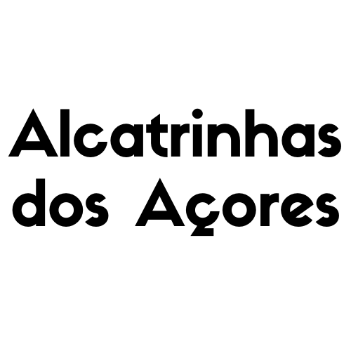 Alcatrinhas dos Açores