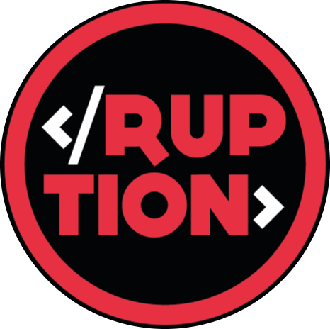 ruption