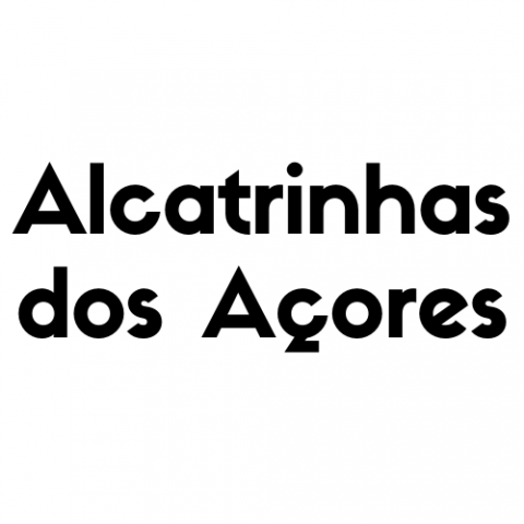 Alcatrinhas dos Açores