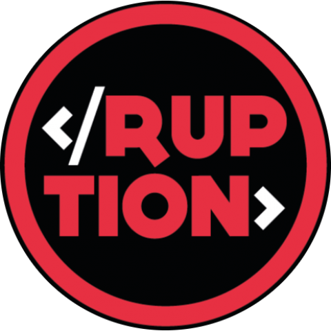 ruption
